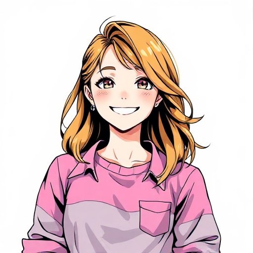 悦读漫画作者 - 甜甜圈